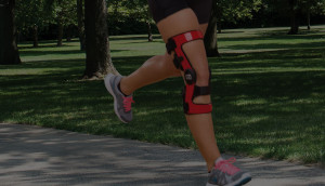 Knee Brace for Running