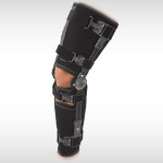 G3 Cool Post-Op ROM Knee Brace