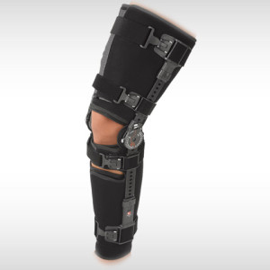 G3 Cool ROM Knee Brace - Happy Brace