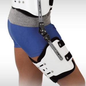 Centron Hip Brace