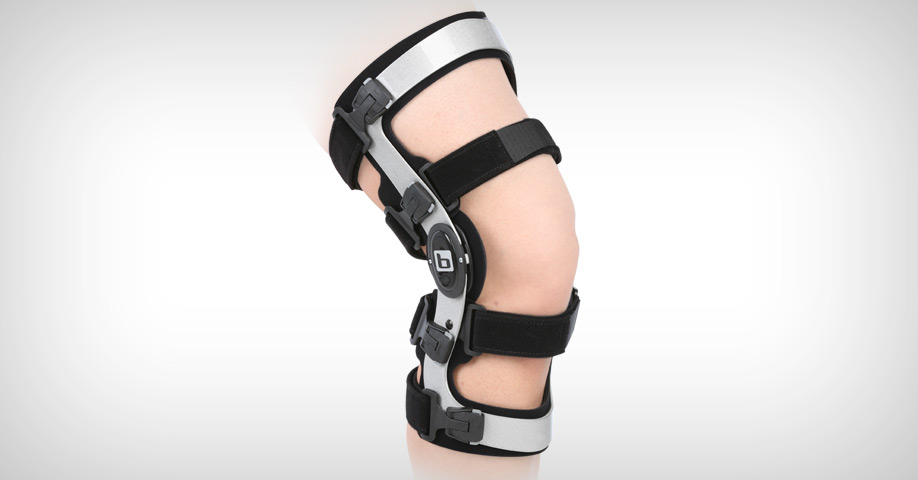 DUO Knee Brace