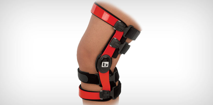 Functional Brace Principles