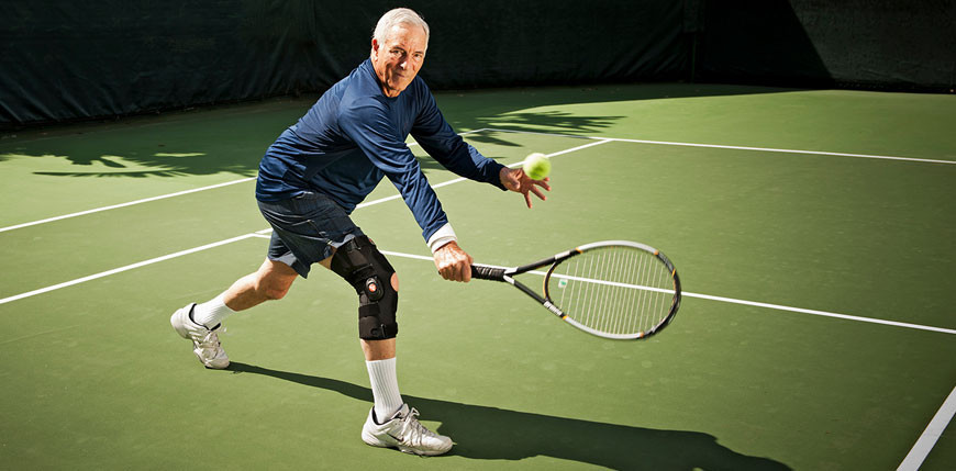 Dynamic Bracing – A New Frontier!